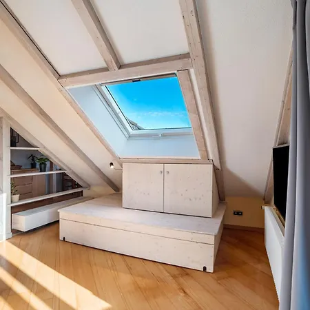 Appartement Hasenauer