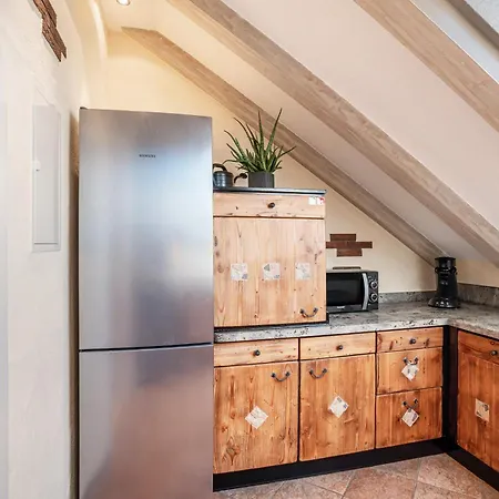 Hasenauer Apartment Lossburg