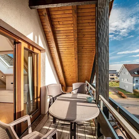 Apartment Hasenauer Lossburg