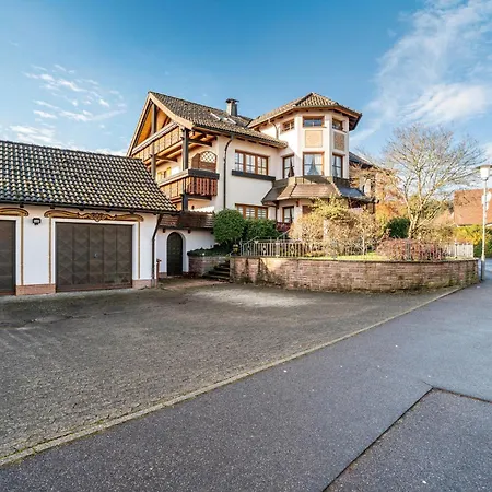 Apartment Hasenauer