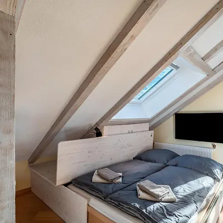 Hasenauer Apartment *