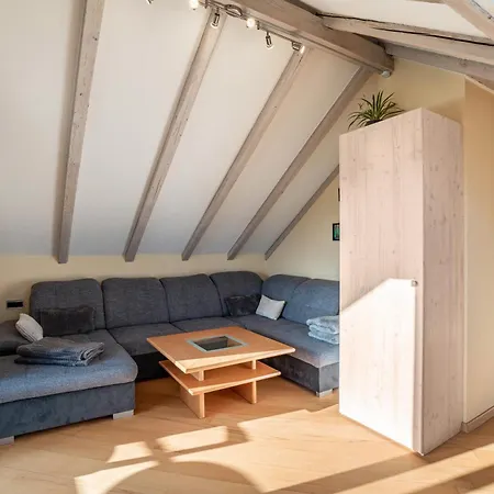 Appartement Hasenauer *