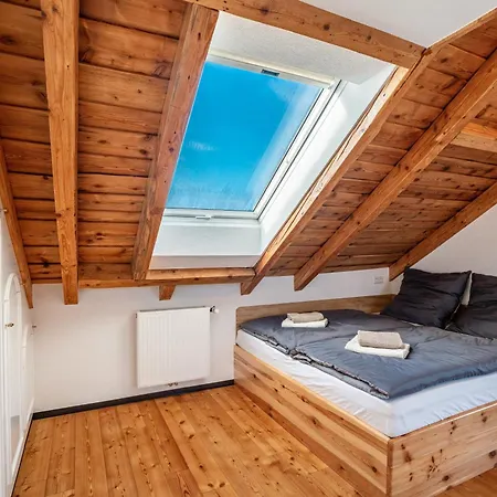 Apartment Hasenauer Lossburg