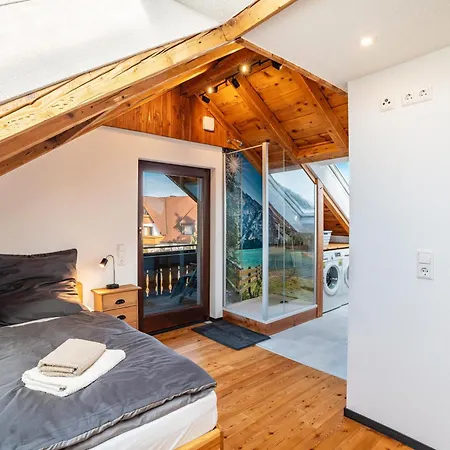 Hasenauer Apartment