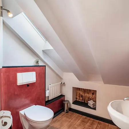 Hasenauer Apartment *