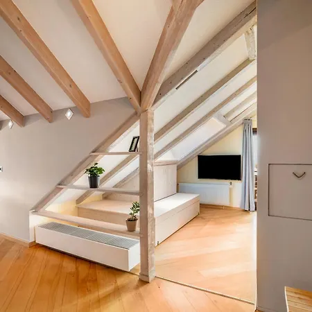 Apartment Hasenauer Lossburg